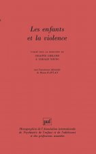 Les enfants et la violence