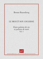 Le moi et son angoisse. Entre pulsion de vie et pulsion de mort