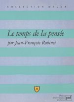 Le temps de la pensée