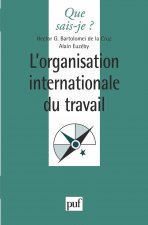 L'organisation internationale du travail