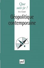 Géopolitique contemporaine