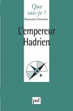 L'empereur Hadrien