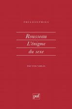 Rousseau. L'enigme du sexe