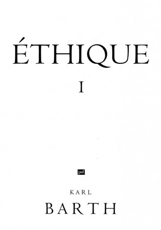 Éthique I