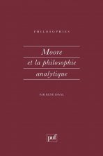 Moore et la philosophie analytique