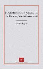 Jugements de valeurs