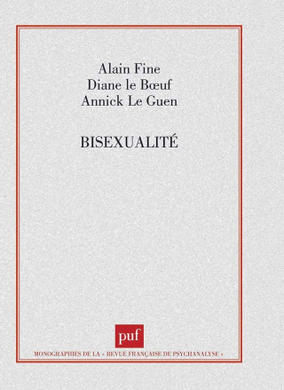 Bisexualité