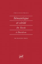Sémantique et vérité