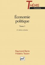 Économie politique. Tome 1
