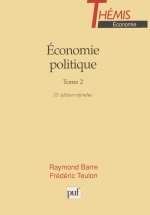 Économie politique. Tome 2
