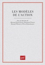 Les modèles de l'action