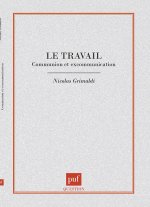 Le travail
