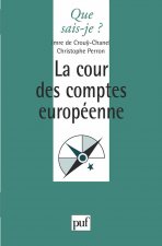 La Cour des comptes européenne