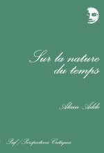 Sur la nature du temps
