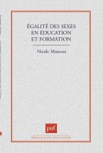 Égalité des sexes en éducation et formation
