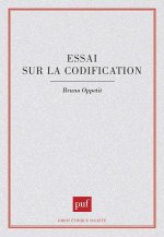 Essai sur la codification