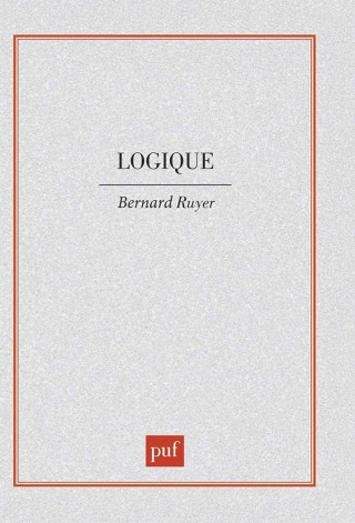 Logique