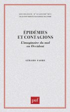 Épidémies et contagions