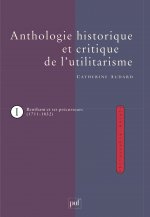 Anthologie historique et critique de l'utilitarisme (3 vol.)
