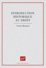 Introduction historique au droit