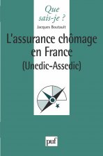 L'assurance chomage en France, Unedic-Ussedic