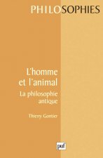 L'homme et l'animal