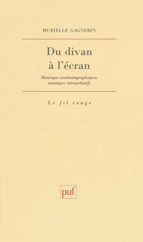 Du divan à l'écran