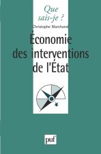 Économie des interventions de l'État