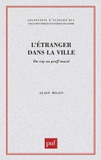 L'étranger dans la ville