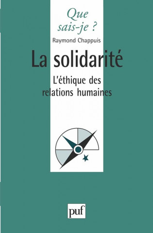La solidarité