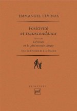 Études sur Lévinas et la phénoménologie
