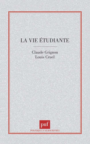 La vie étudiante