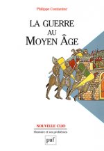 La guerre au Moyen Âge