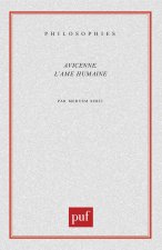 Avicenne et l'âme humaine