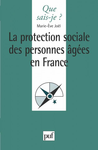 La protection sociale des personnes âgées