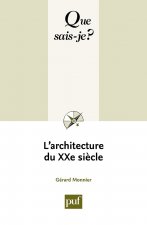 L'architecture du XXe siècle
