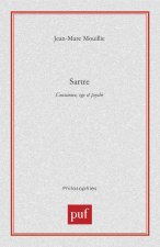 Sartre. Conscience, ego et psychè
