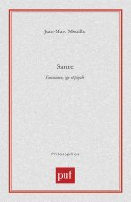 Sartre. Conscience, ego et psychè