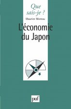 L'économie du Japon