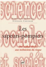 Les sapeurs-pompiers. Des soldats du feu aux techniciens du risque