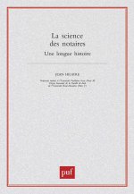 La science des notaires