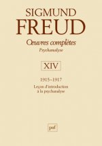 oeuvres complètes - psychanalyse - vol. XIV : 1915-1917