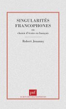Singularités francophones