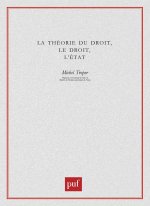 La théorie du droit, le droit, l'État