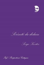 Sérénité du dédain