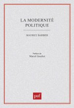 La modernité politique