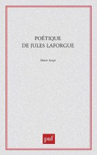 Poétique de Jules Laforgue