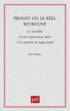 Proust ou le réel retrouvé