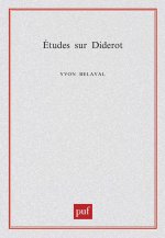 Études sur Diderot