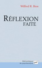 Réflexion faite